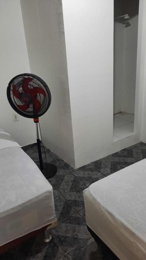 Hotel Pousada Bom Milagre Sao Luis (Maranhao) Luaran gambar