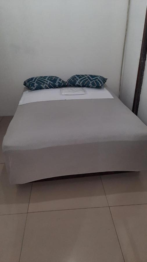 Hotel Pousada Bom Milagre Sao Luis (Maranhao) Luaran gambar
